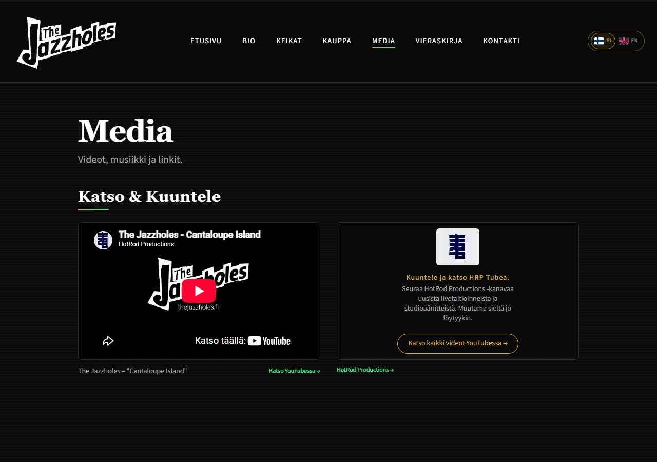 Media-sivu
